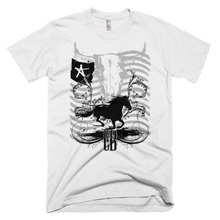 Wild Mustang